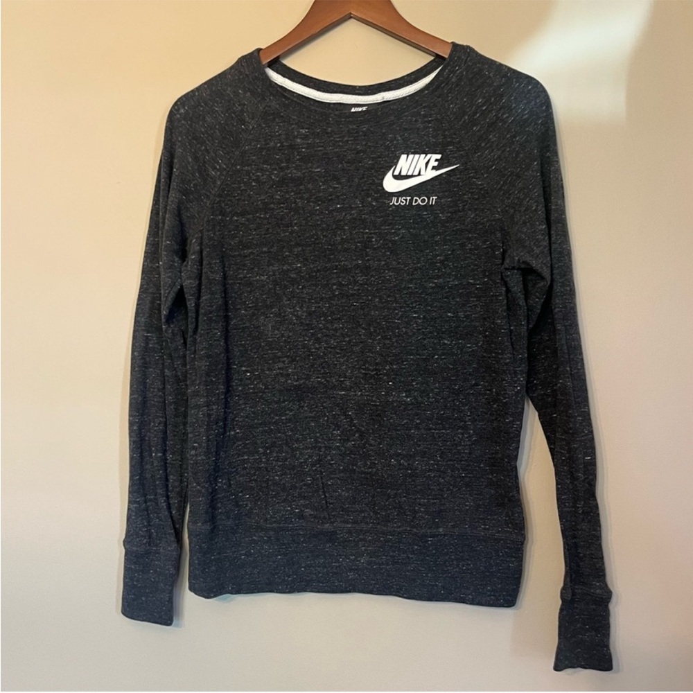 Nike Long Sleeve Top
